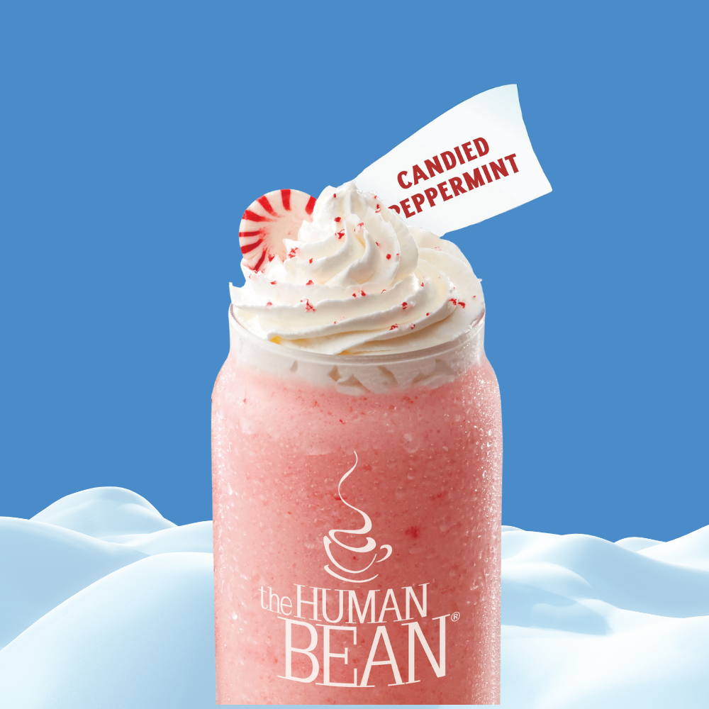 Candied Peppermint