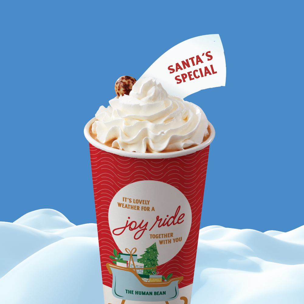 Santa's Special