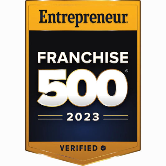 The Human Bean Franchises Ranked in Entrepreneur's Franchise 500