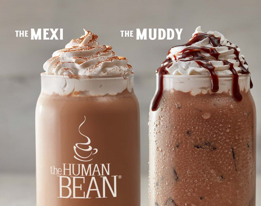 March Into a Match Made in Mochas