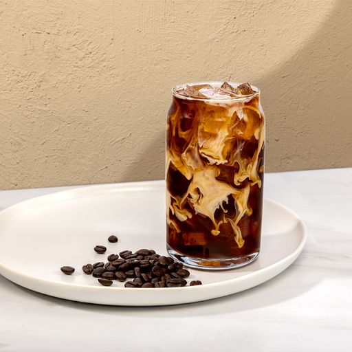 Cold Brew Coffee Beans