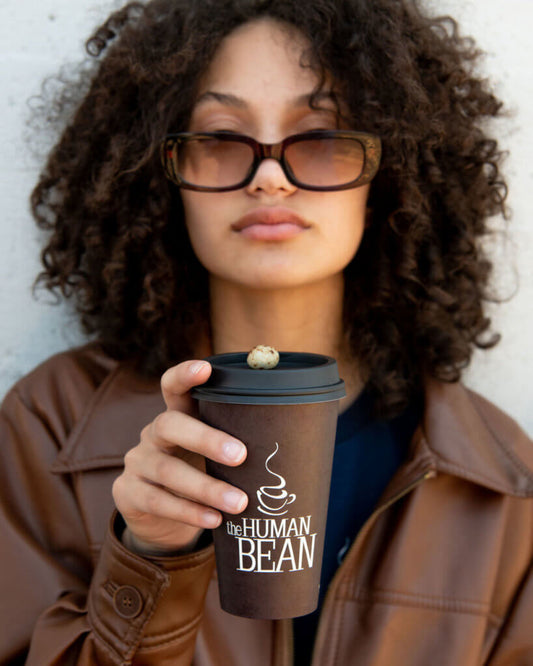 The Human Bean Specialty Human Bean Drinks