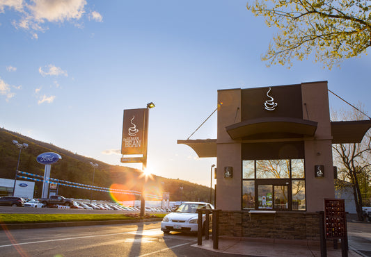 The Human Bean Celebrates its 25th Anniversary