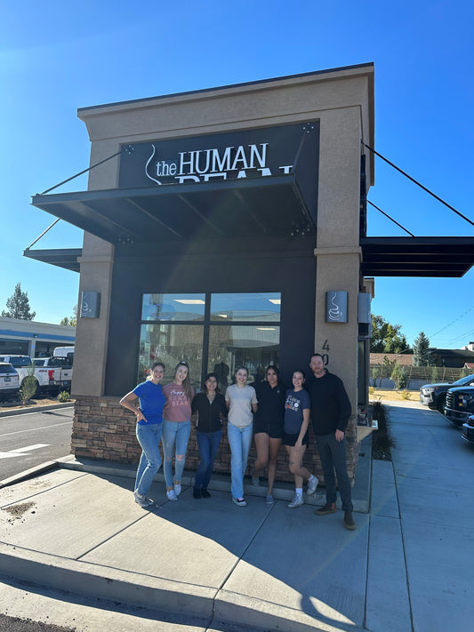 The Human Bean Opens Fifth Reno, NV Location