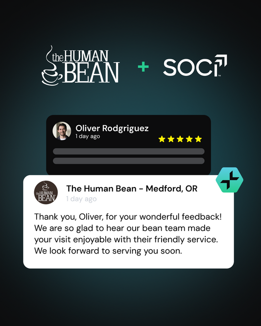 Personalized, Efficient, and On-Brand: The Human Bean’s Journey into AI