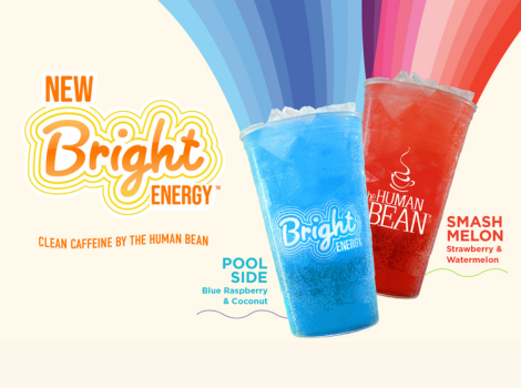 New Year, New Bright Energy®