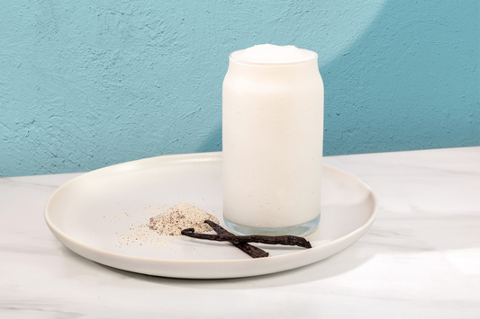 The Human Bean Low Carb Smoothie