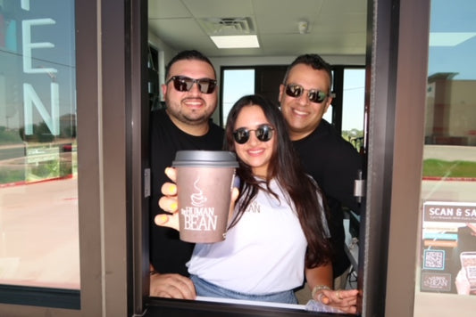 San Antonio, TX’s Newest Coffee Drive-Thru Opens August 18