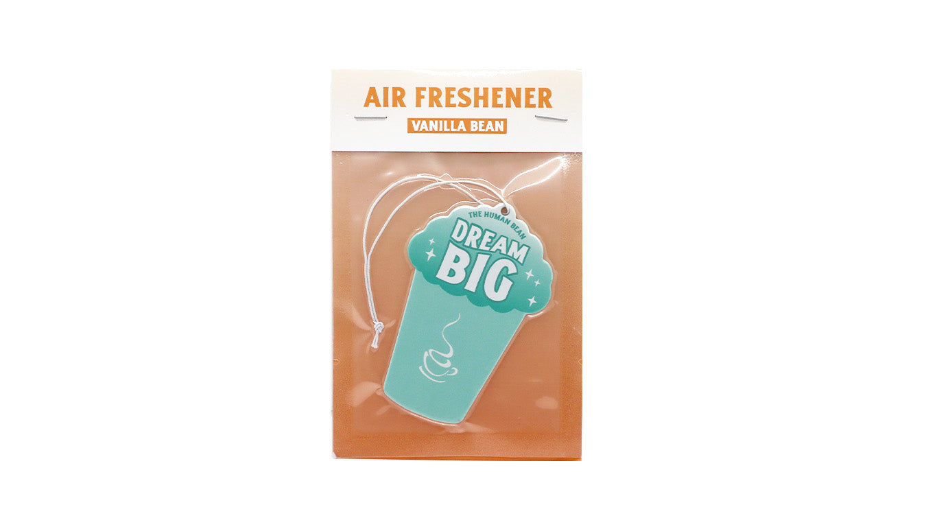 Air Freshener Cup