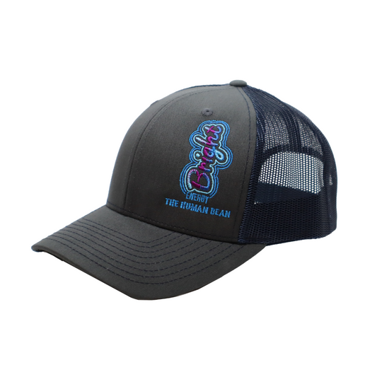 Bright® Sugar-Free Trucker Hat