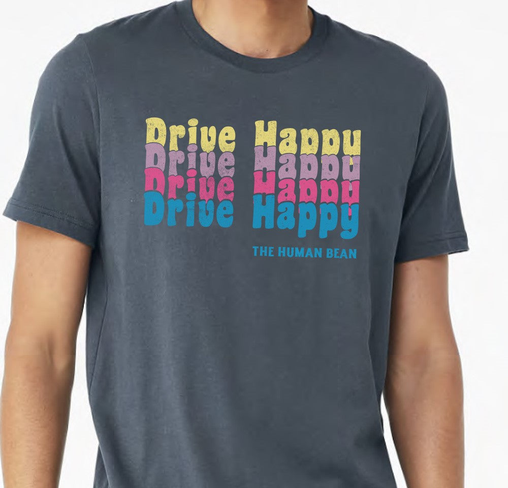 Drive Happy