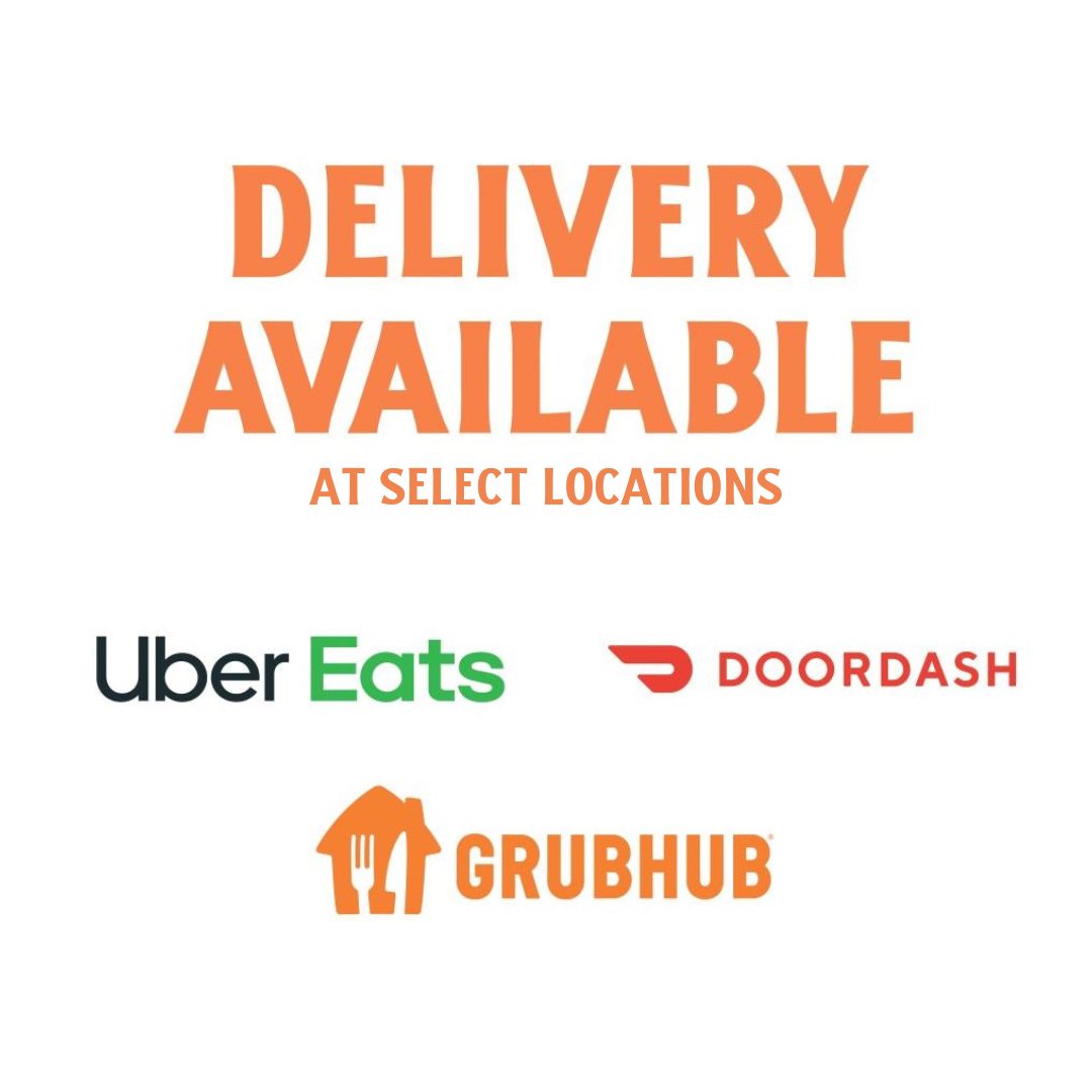 The Human Bean Deliver Service Available at select locations
