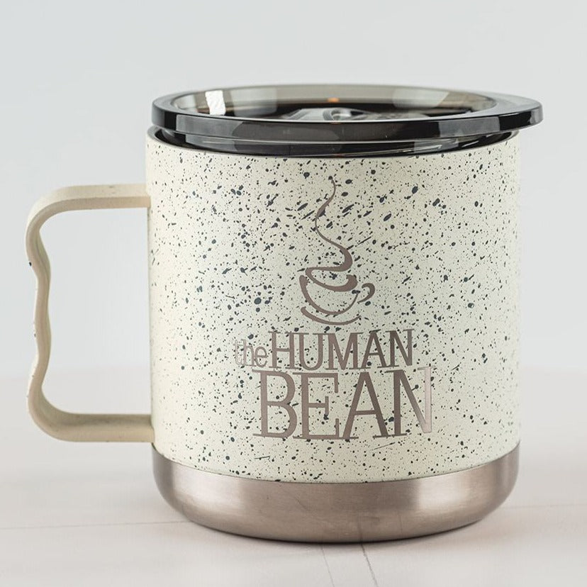 Fifty/Fifty 15 oz Insulated Camping Mug
