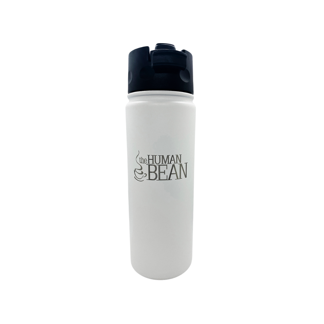 20 oz Stainless Steel Bottle (Fifty/Fifty®)