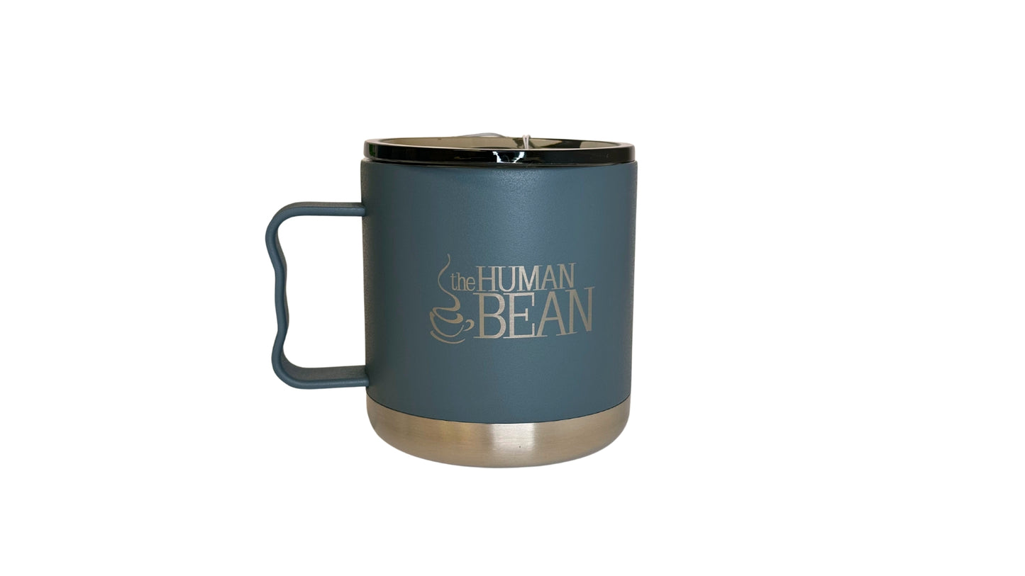 Fifty/Fifty 15 oz Insulated Camping Mug