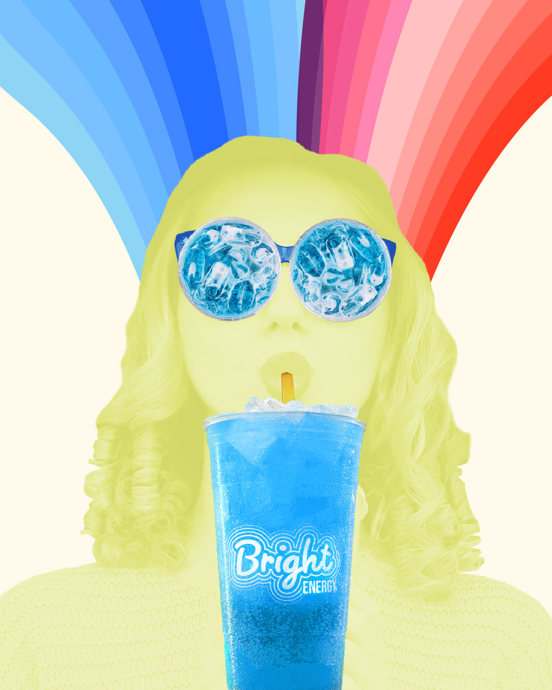 The Human Bean Bright® Energy