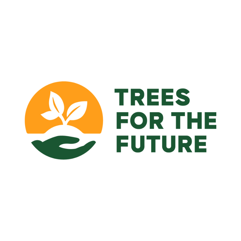 Trees for the Future Logo