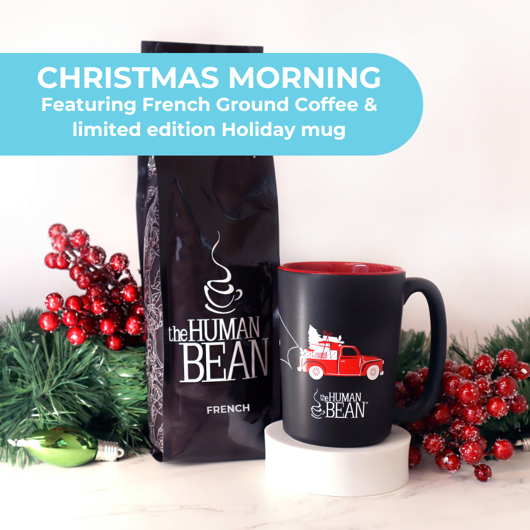 Christmas Morning