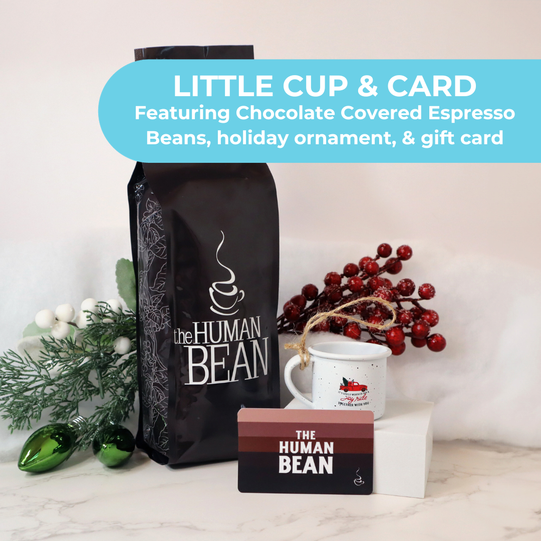Little Cup & Card (Online Only)