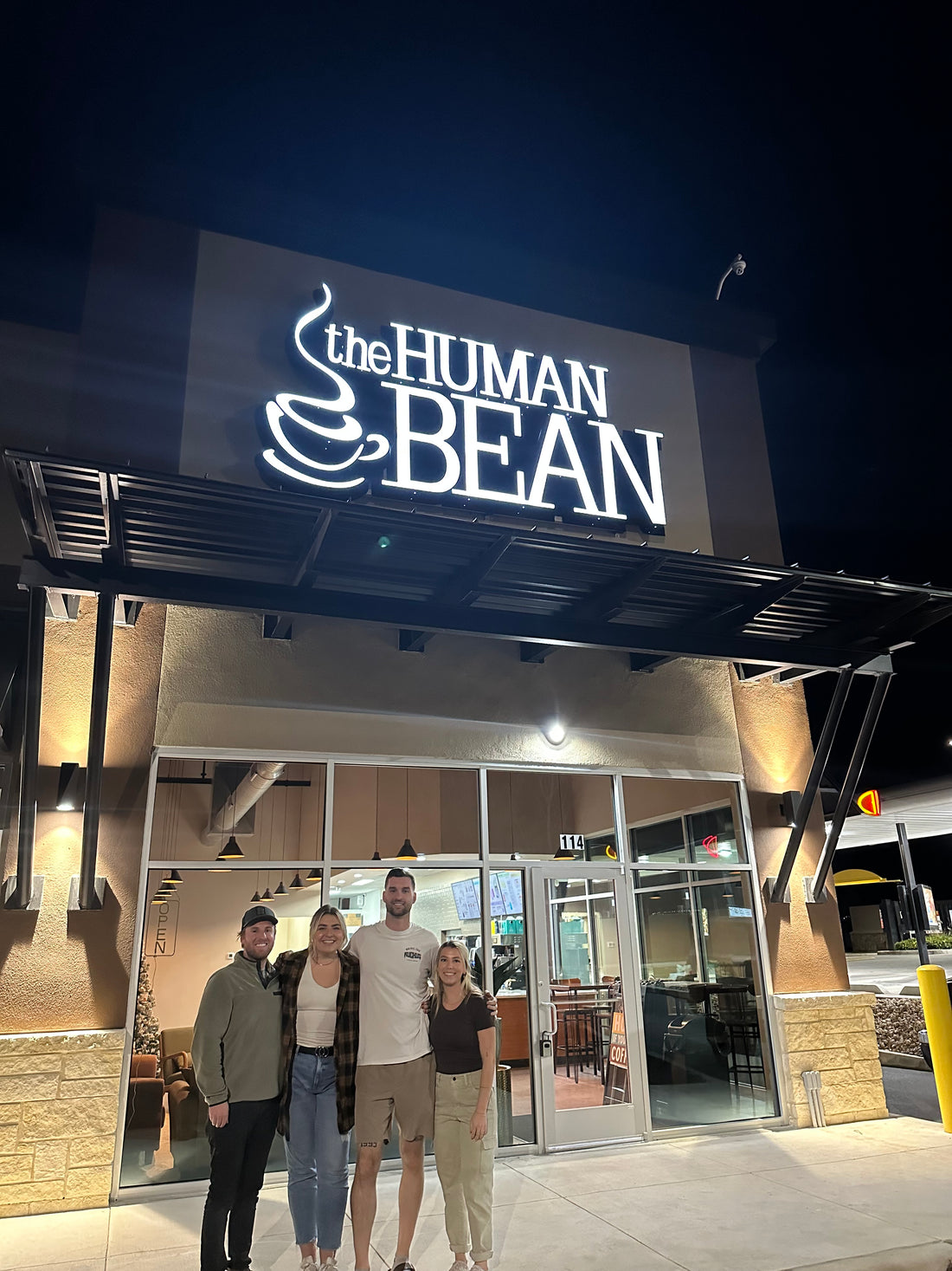 TX - San Antonio, Potranco Rd