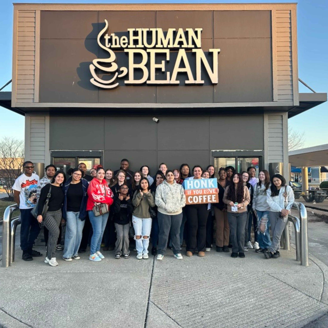 IN - Indianapolis, Pendleton Pike