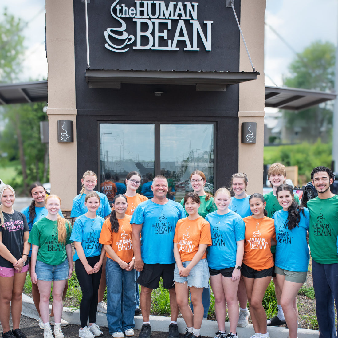 WV-Hurricane, Valley Pointe