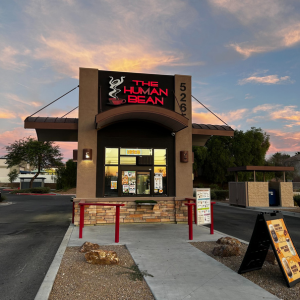 NV - Las Vegas, Camino Al Norte