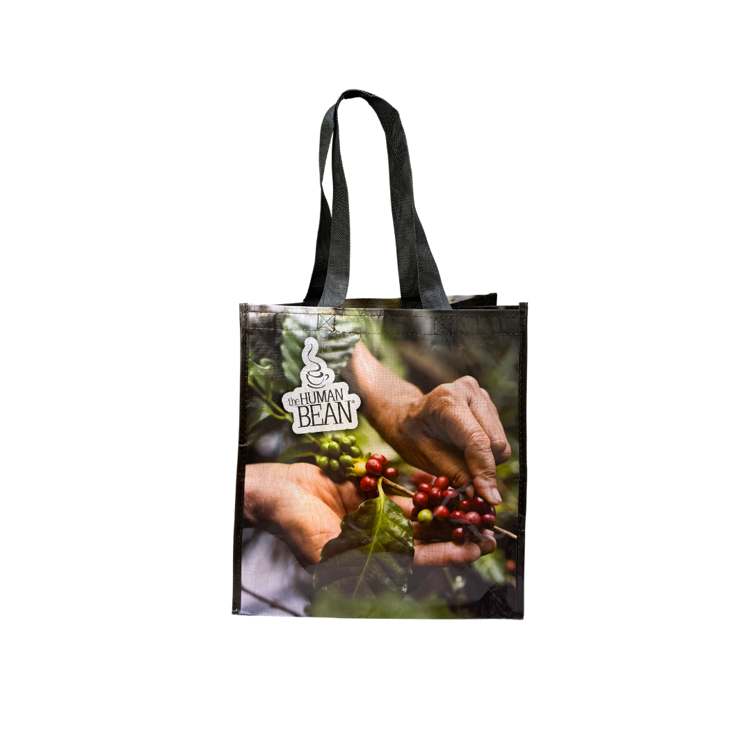 Reusable Shopping Bags