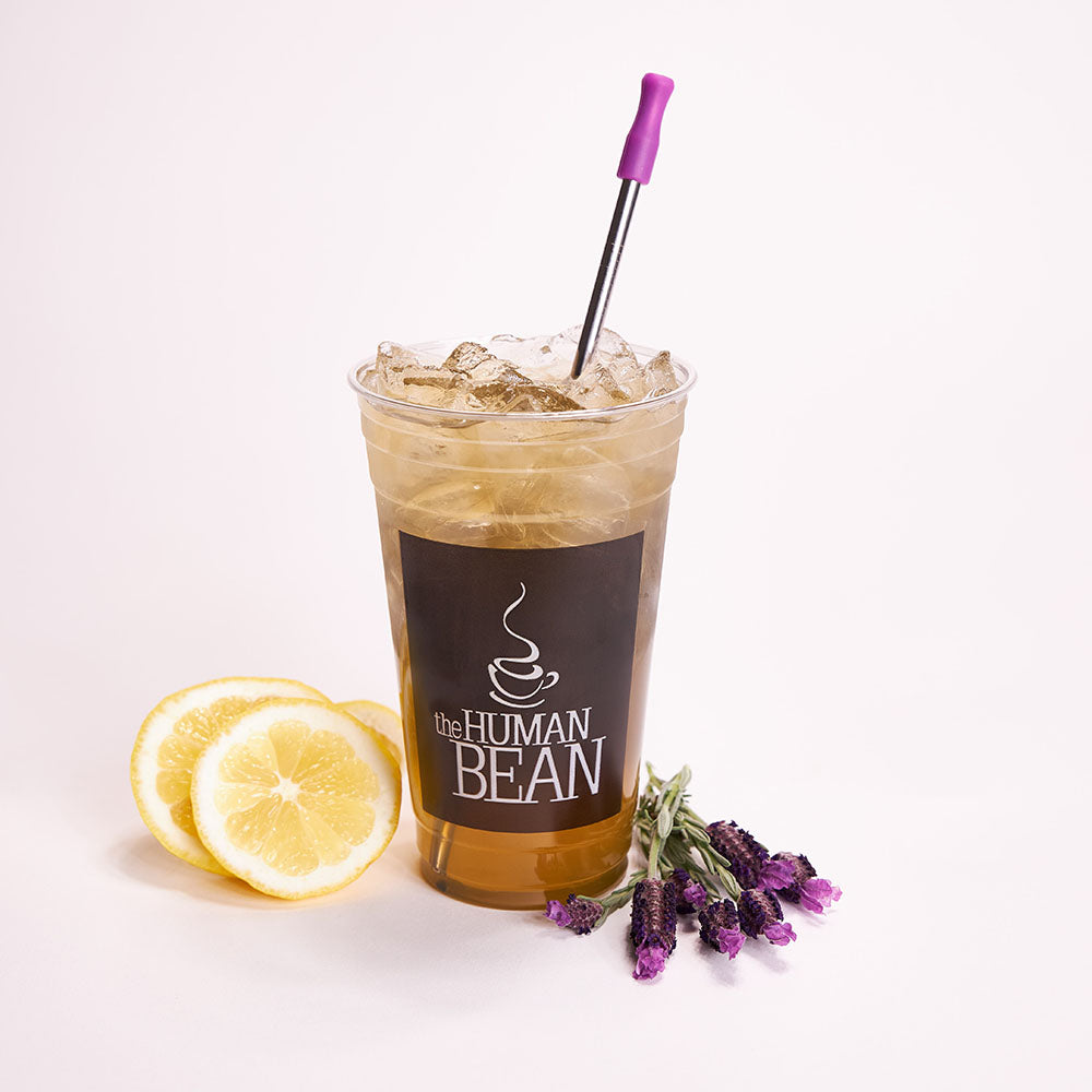 Reusable Metal Straws