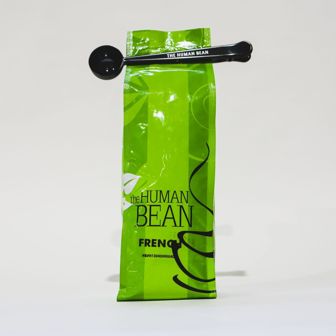 Stainless Steel Spoon Clip