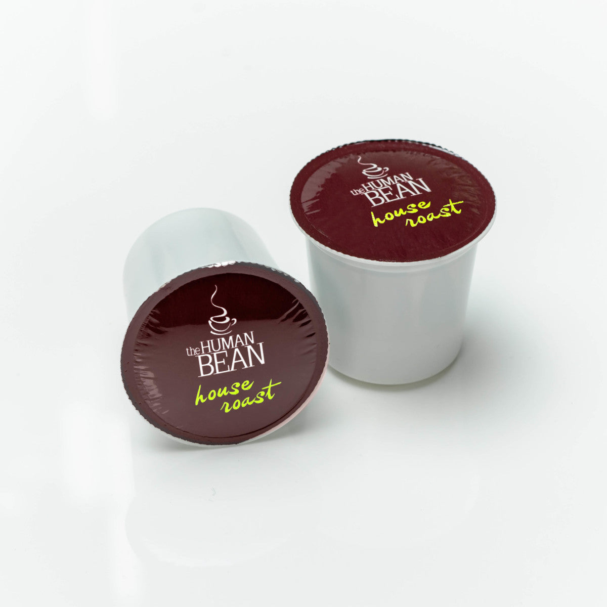 House Medium Roast Pods