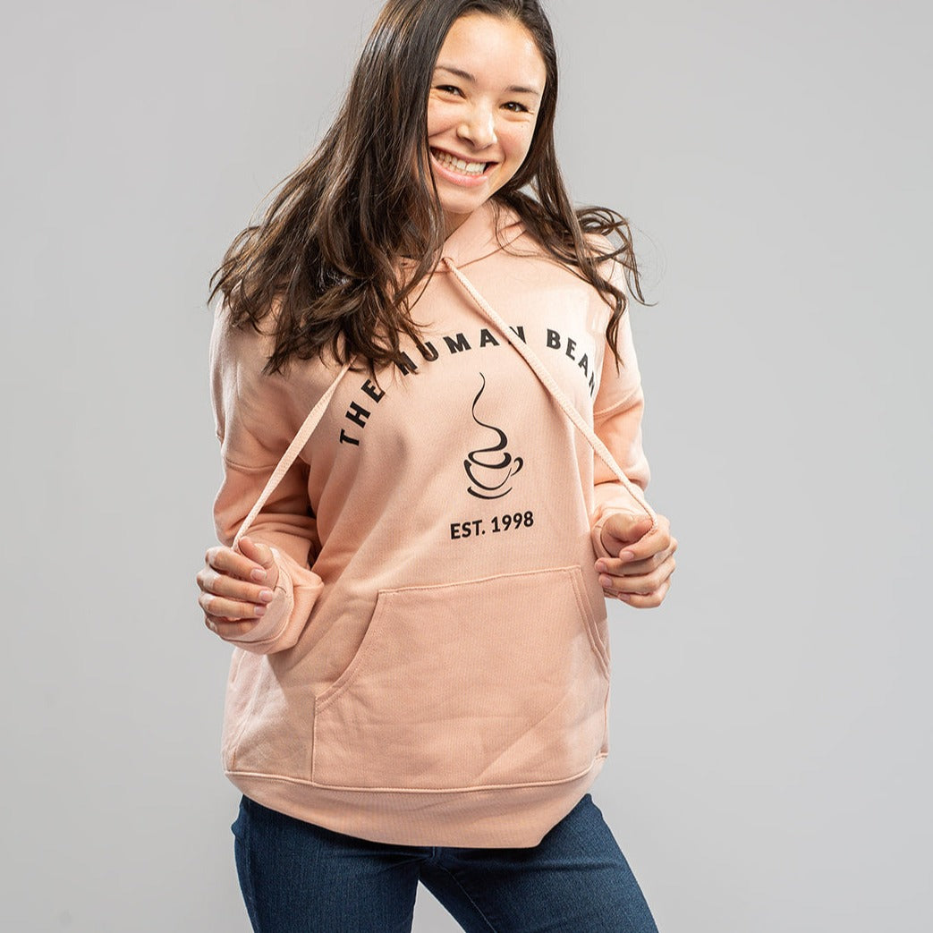THB Arch Est. 1998 Unisex Hoodie