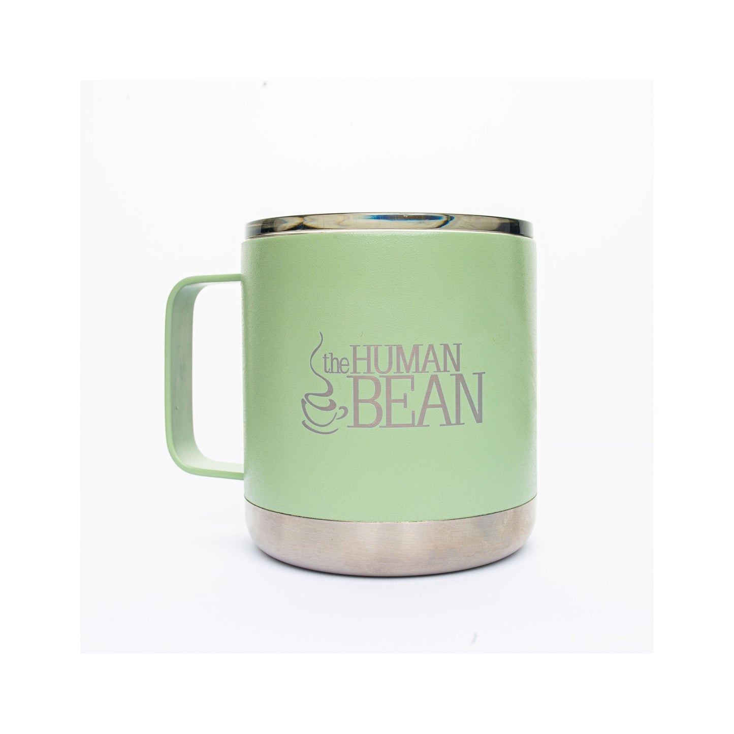 Fifty/Fifty 15 oz Insulated Camping Mug