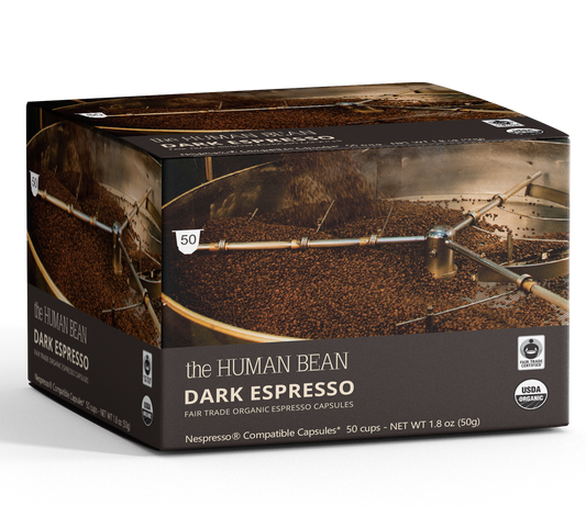 Nespresso Dark 