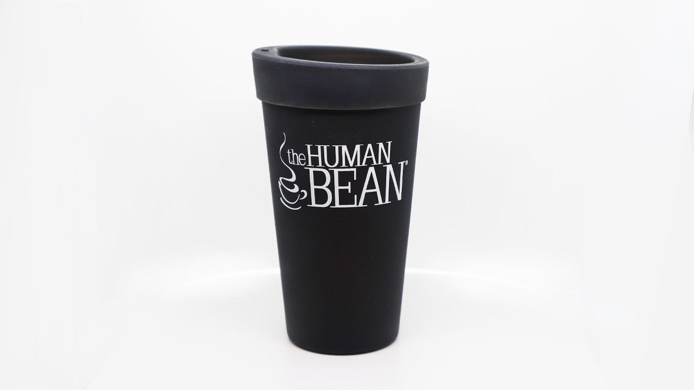 20oz Silli Pint Tumbler Black