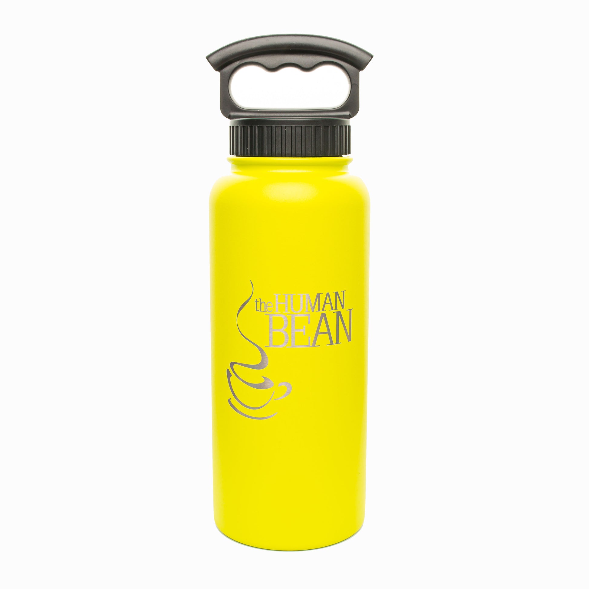 34oz Yellow Bottle