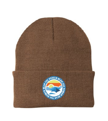 Patch Beanie
