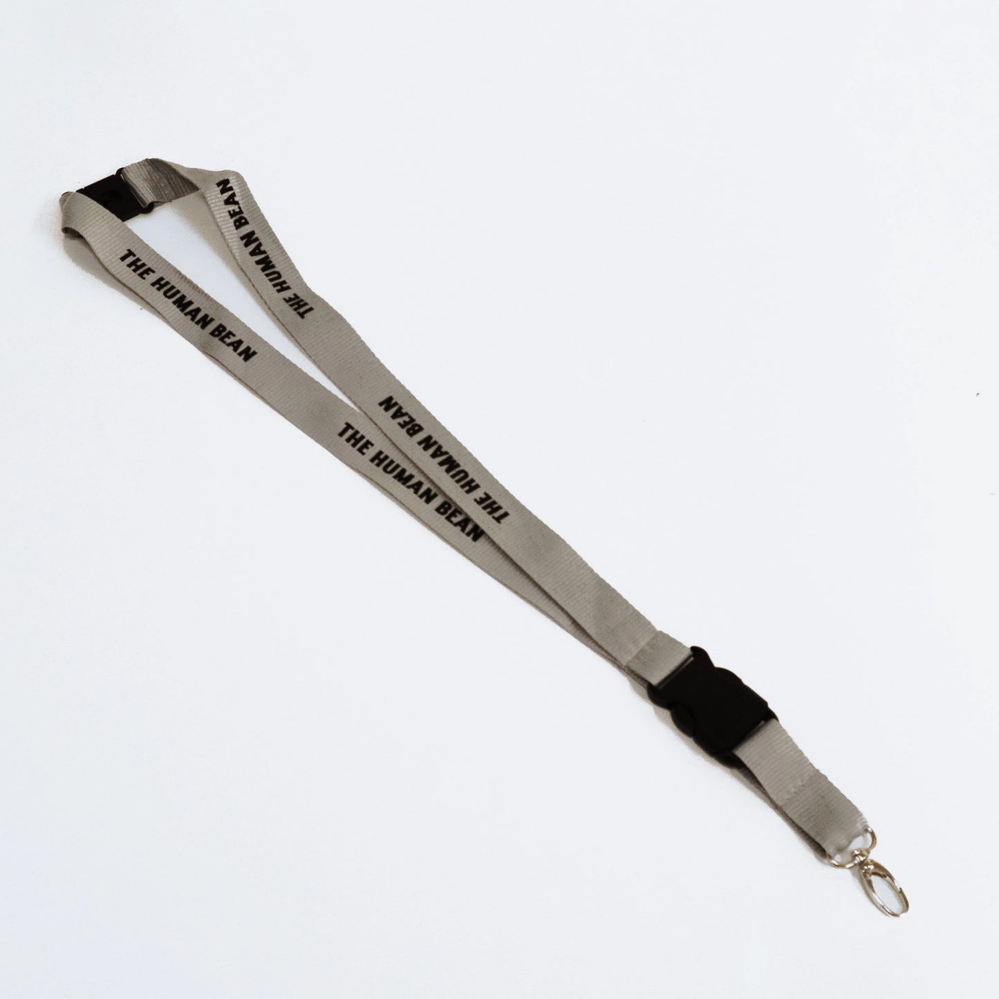THB Lanyard - Gray