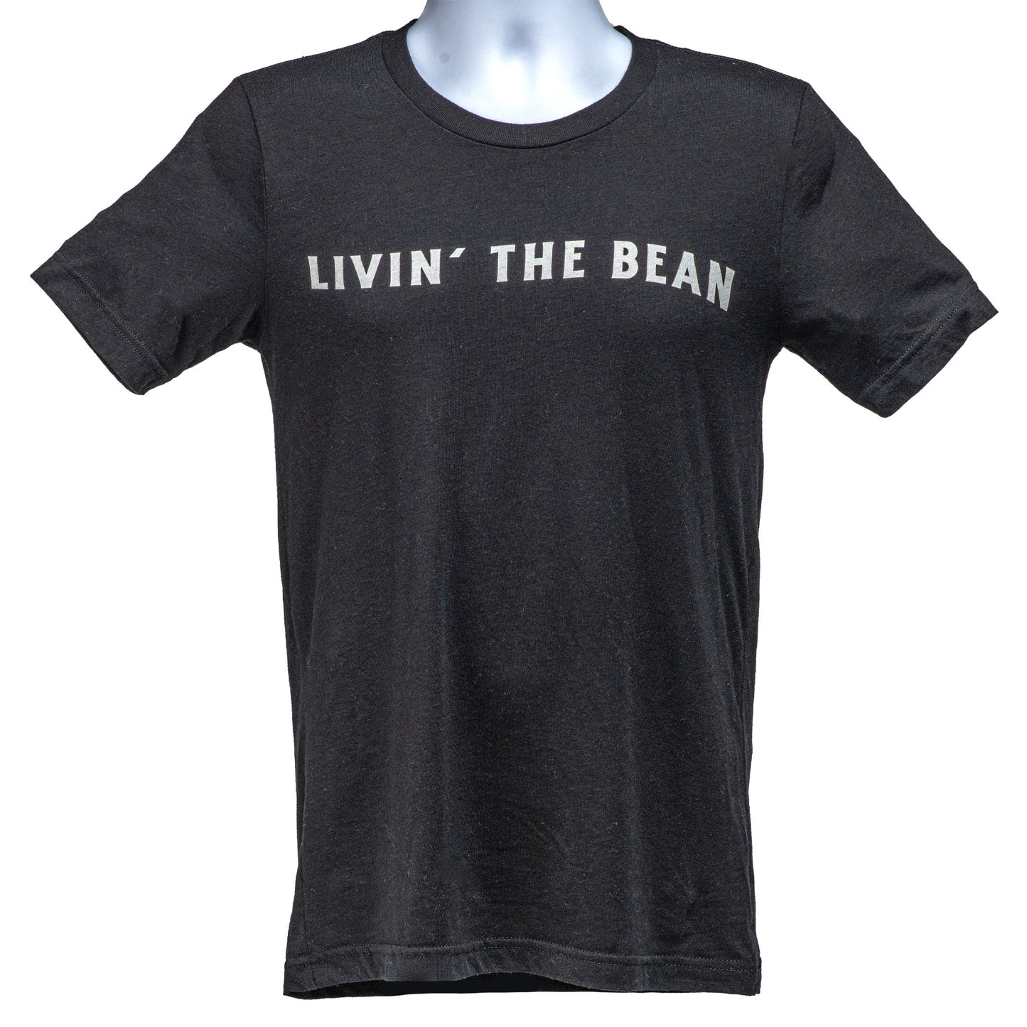 Spring Livin' the Bean T-Shirt
