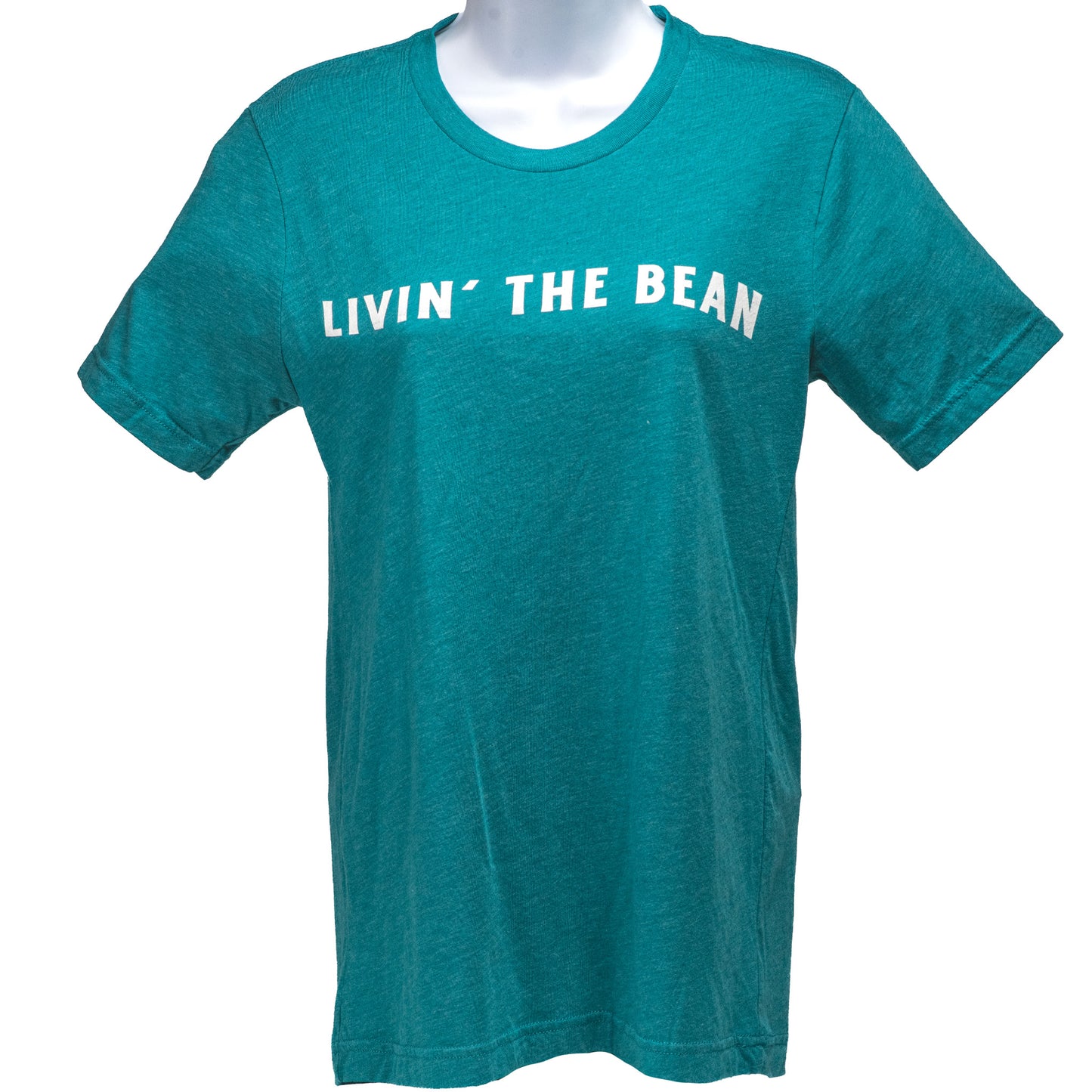 Spring Livin' the Bean T-Shirt