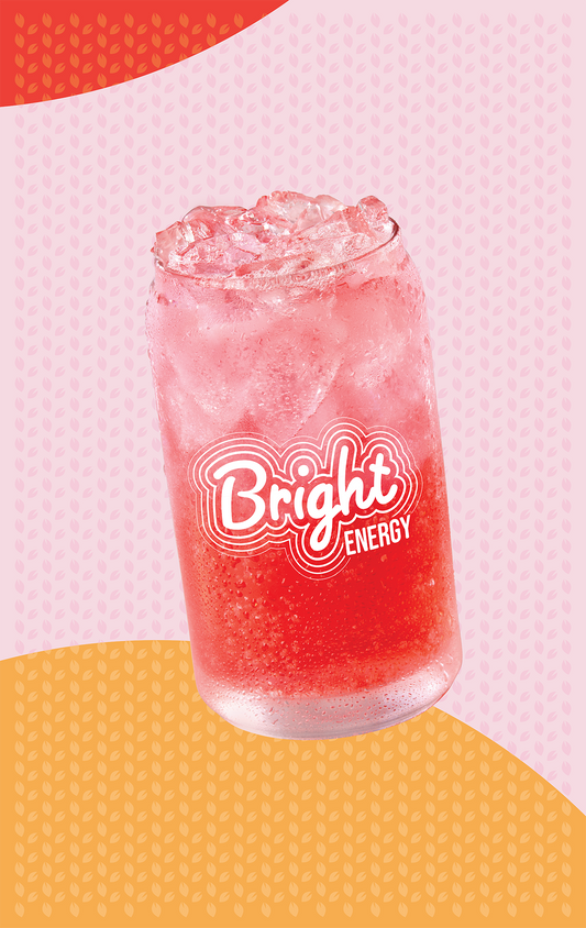 Bright® Energy Pink Lemon-aid