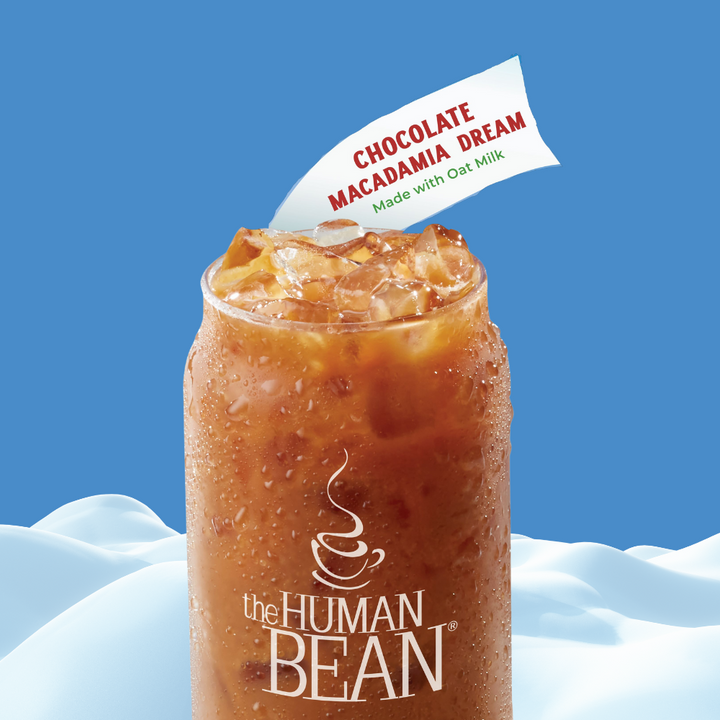 Drink Menu The Human Bean