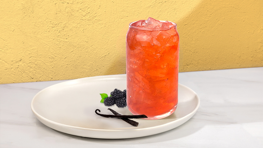 Blackberry Vanilla H2B