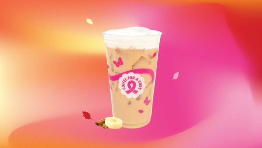 Banana Cream Chai