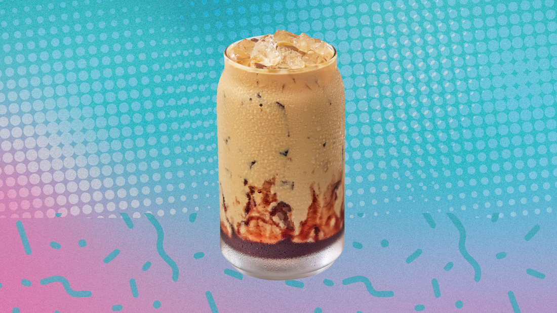 Frosted Snowberry Snowy