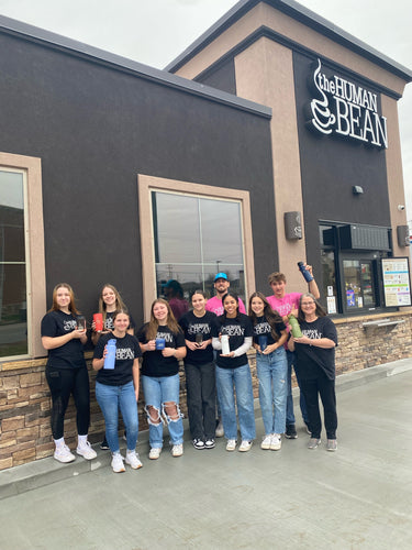 The Human Bean Opens Second Joplin, MO Location