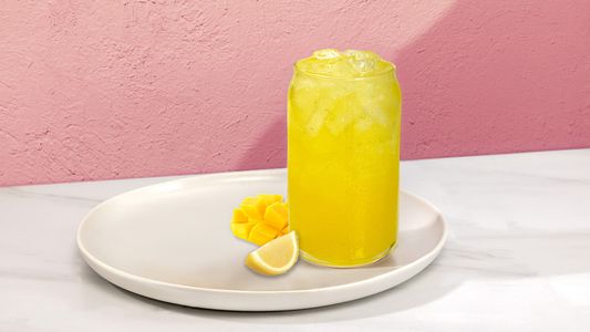 Mango Lemonade