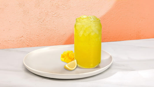 Mango Lemonade