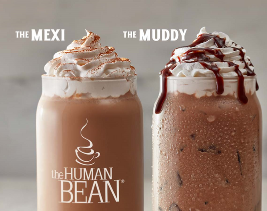 MARCH INTO A MATCH MADE IN MOCHAS