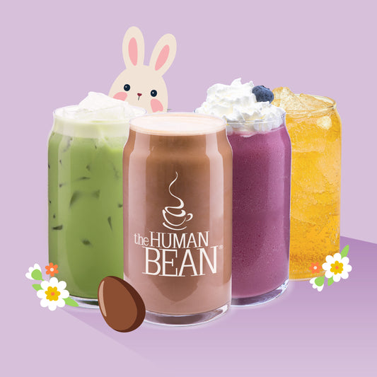 Easter Drinks You’ll Want to Share with Some-Bunny